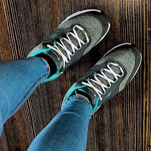 Champion Running Shoes 👟✨